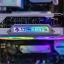 PC Corsair by you - White Edition
