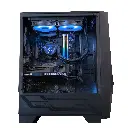 PC Skyrater - RTX™ 4060T Profilei