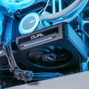 PC Savannah RTX™ 5060 Ti 8GB 