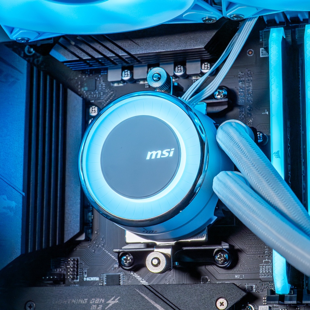PC Savannah RTX™ 5060 Ti 8GB 