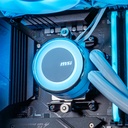 PC Savannah RTX™ 5060 Ti 8GB 