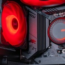 PC Savannah RTX™ 5060 Ti 8GB 