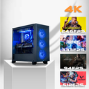 PC Solana GEFORCE RTX™ 5080