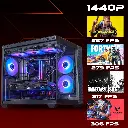 PC Aqua GEFORCE RTX™ 5070 