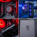 PC Savannah RTX™ 5060 Ti 8GB 