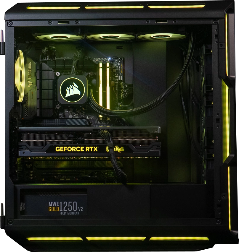 PC Crest RTX™4090