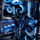 PC Cheetoh GEFORCE RTX™ 5070