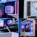 PC Abyssin GEFORCE RTX™ 5070 Ti 