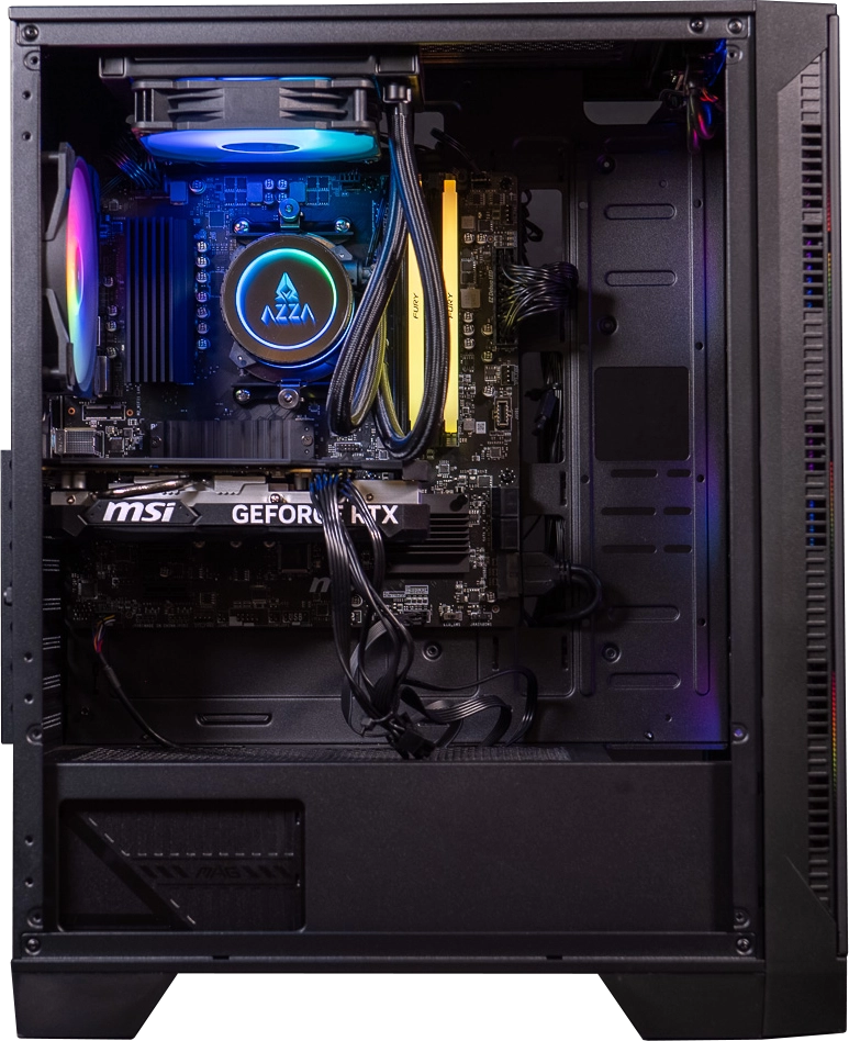 PC Kyber RTX™ 3050