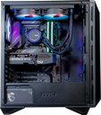 PC Makashi RTX™ 4070 Super