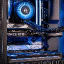 PC Player 5 by NZXT RTX™ 5070