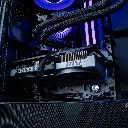PC Player 5 by NZXT RTX™ 5070