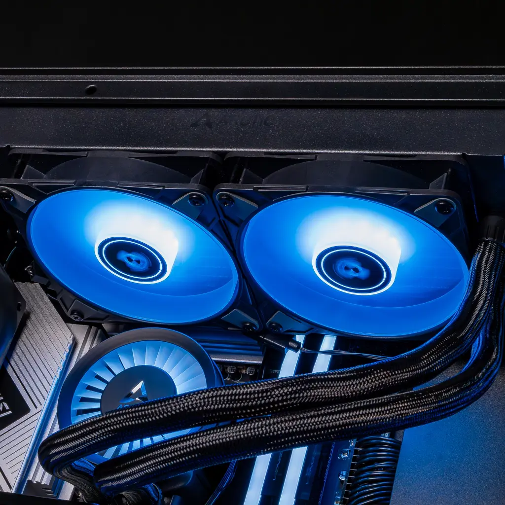 PC Player 5 by NZXT RTX™ 5070