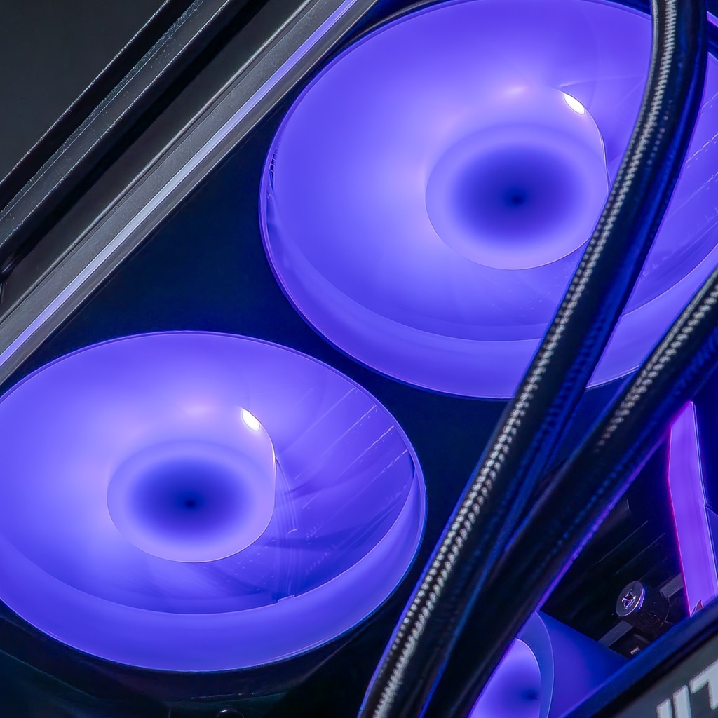 PC Player 5 by NZXT RTX™ 5070