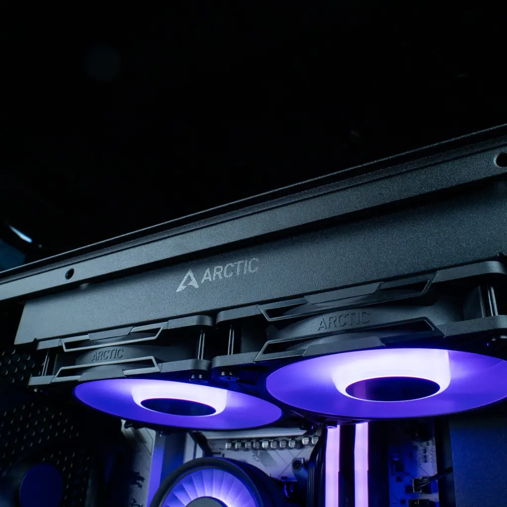 PC Player 5 by NZXT RTX™ 5070