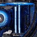 PC Player 5 by NZXT RTX™ 5070