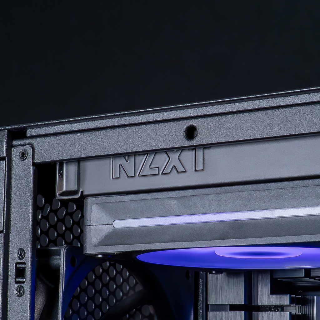 PC Player 5 by NZXT RTX™ 5070