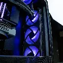 PC Player 5 by NZXT RTX™ 5070