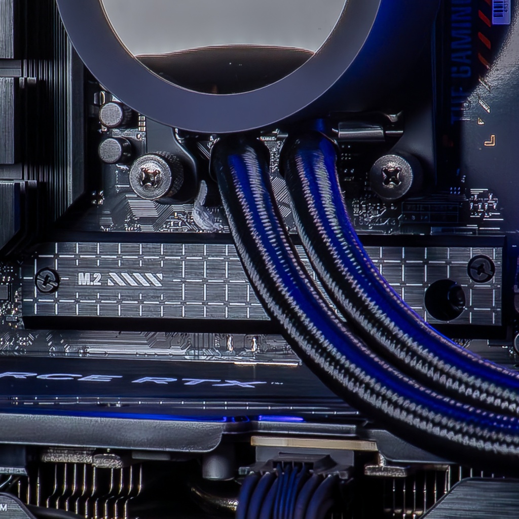 PC Player 5 by NZXT RTX™ 5070