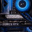 PC Player 5 by NZXT RTX™ 5070