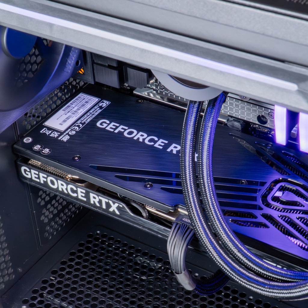PC Player 5 by NZXT RTX™ 5070