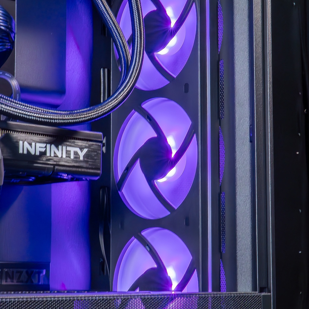 PC Player 5 by NZXT RTX™ 5070