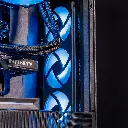 PC Player 5 by NZXT RTX™ 5070