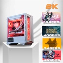 PC Inferno Radeon™ RX 9070