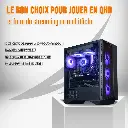 PC Viper GEFORCE RTX™ 5060 Ti 16GB
