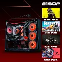 PC Freezer Radeon™ RX 9070 XT