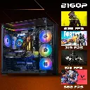 PC Freezer Radeon™ RX 9070 XT