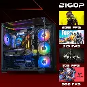 PC Freezer Radeon™ RX 9070 XT