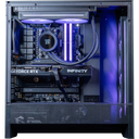 PC Player 5 by NZXT Geforce RTX™ 5070