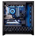 PC Player 5 by NZXT Geforce RTX™ 5070