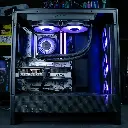 PC Player 5 by NZXT Geforce RTX™ 5070