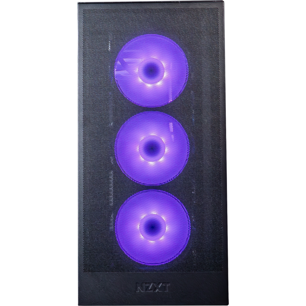 PC Player 5 by NZXT Geforce RTX™ 5070