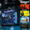 PC Good Guy GEFORCE RTX™ 5090