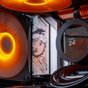PC Player 3 By NZXT Geforce RTX™ 5060Ti