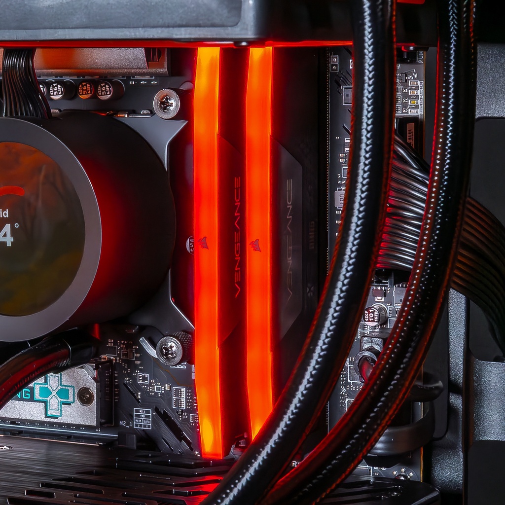 PC Player 3 By NZXT Geforce RTX™ 5060Ti