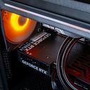 PC Player 3 By NZXT Geforce RTX™ 5060Ti