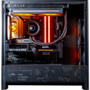 PC Player 3 By NZXT Geforce RTX™ 5060Ti