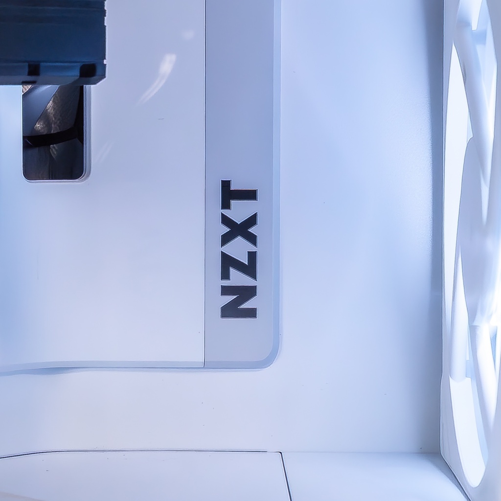 PC Player 9 By NZXT Geforce RTX™ 5080