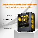 PC Rift Radeon™ RX 9060 XT 8GB