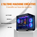 PC Aqua GEFORCE RTX™ 5070 