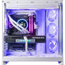 PC Player 9 By NZXT Geforce RTX™ 5080
