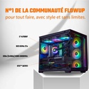 PC Rainbow GEFORCE RTX™ 5070 Ti 