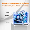 PC Rainbow GEFORCE RTX™ 5070 Ti 