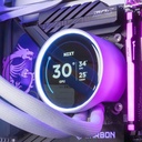 PC Player 9 By NZXT Geforce RTX™ 5080