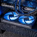 PC Player 5 by NZXT Geforce RTX™ 5070