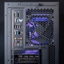 PC Player 5 by NZXT Geforce RTX™ 5070